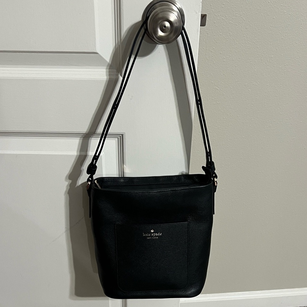 Kate Spade Elsie Bucket Bag